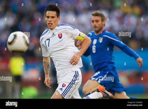 hamsik slovakia team.